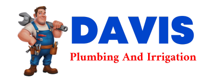 Trusted plumber in REIDSVILLE